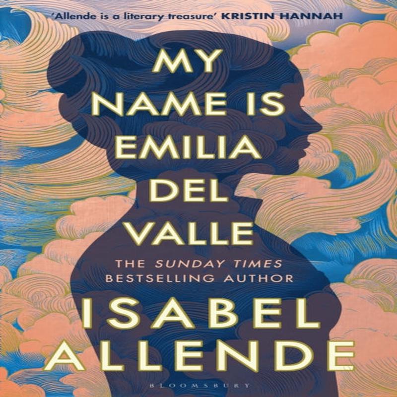 My Name is Emilia del Valle by Allende, Isabel