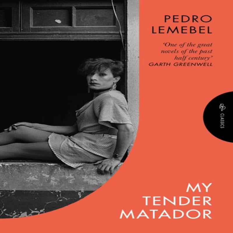 My Tender Matador by Lemebel, Pedro
