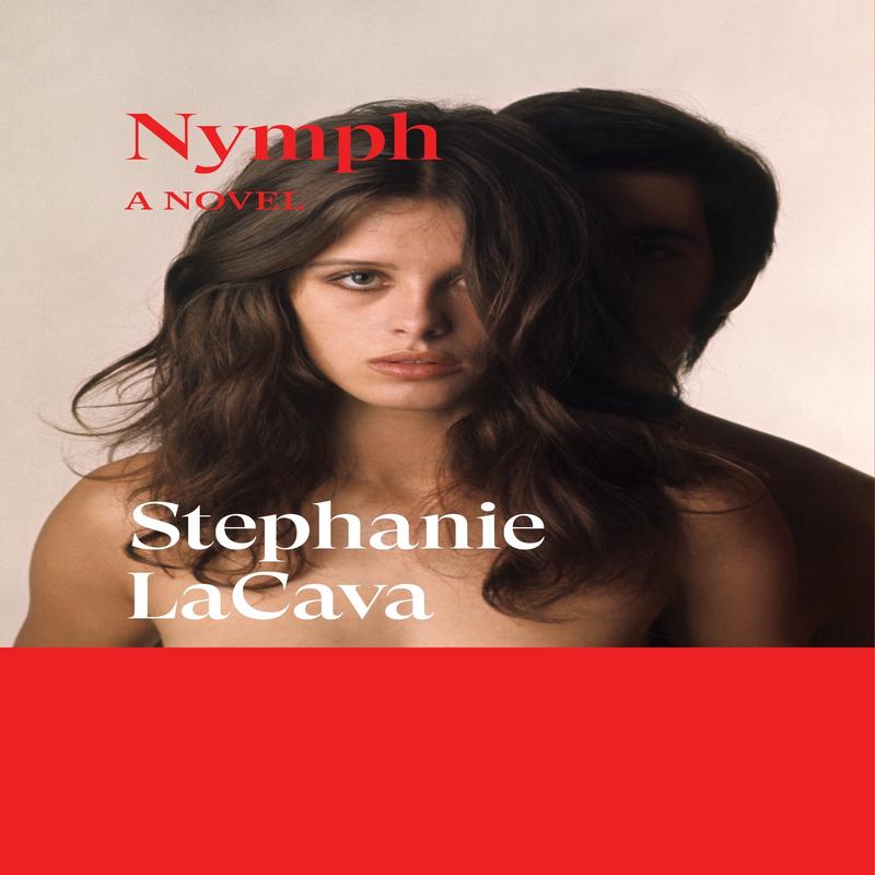 Launch: Nymph by Stephanie LaCava w/ Emily LaBarge