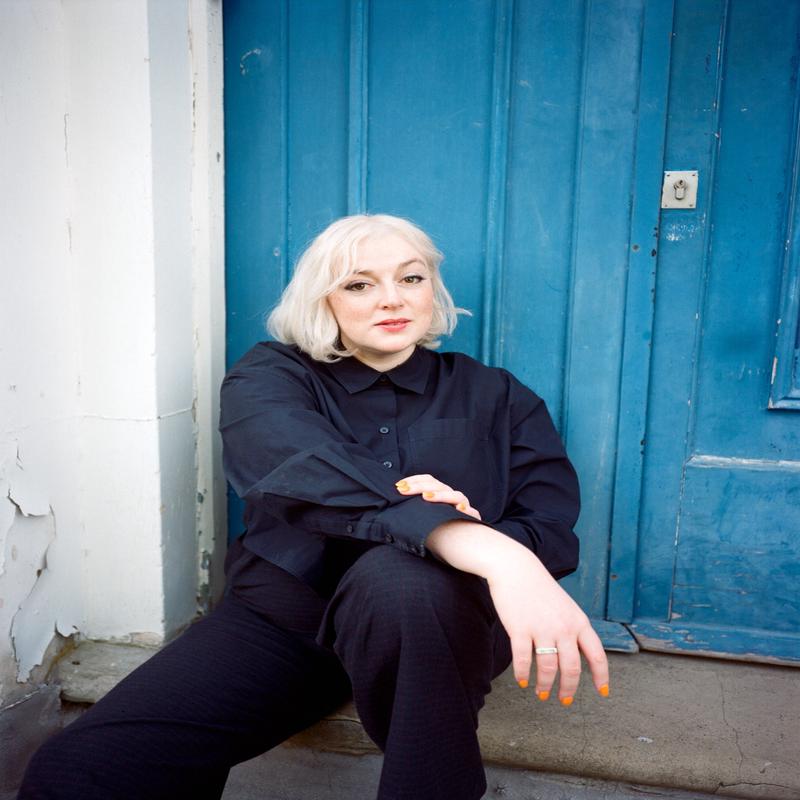 GOODLORD: Ella Frears in Conversation with Keiran Goddard