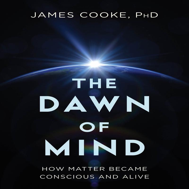 Conversation: The Dawn of Mind: How Matter Became Conscious and Alive by James Cooke