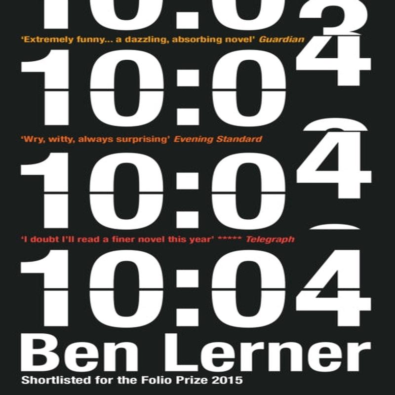 10:04 by Lerner, Ben