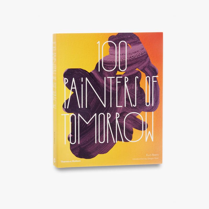 100 Painters of Tomorrow