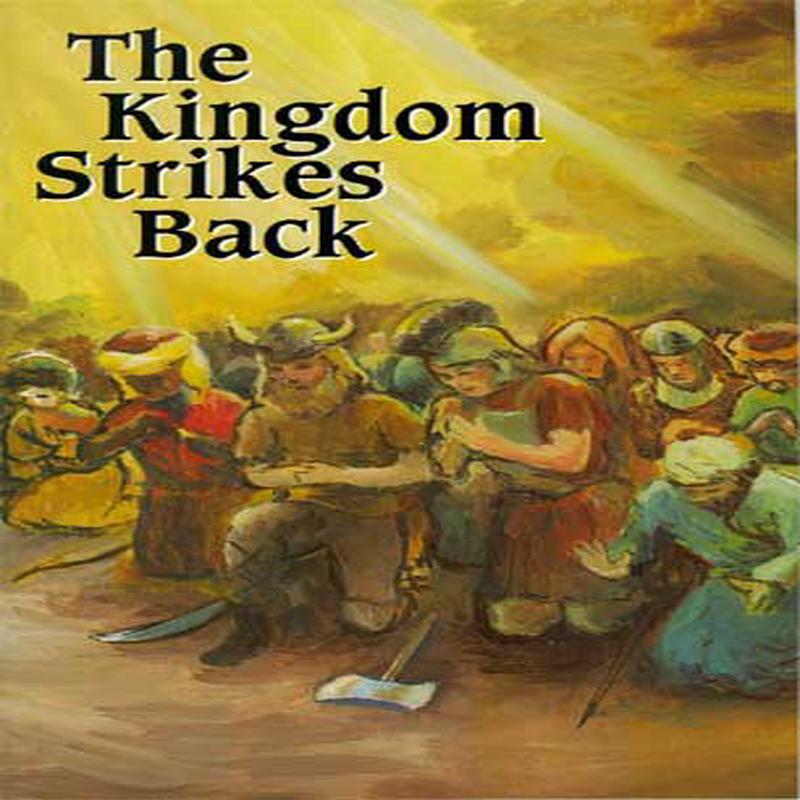 The Kingdom Strikes Back