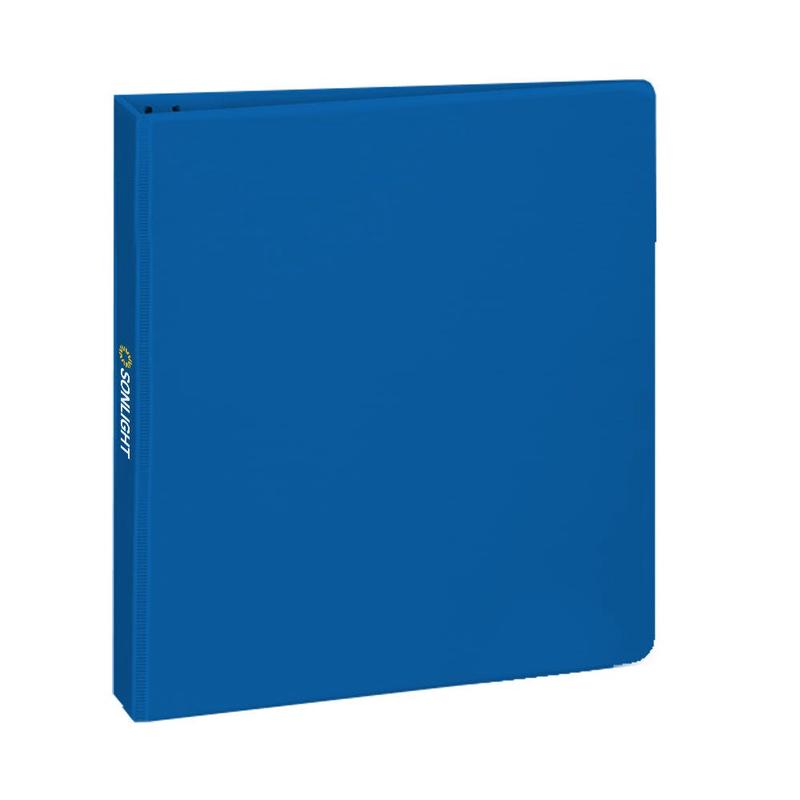 1.5 Inch Sonlight Binder
