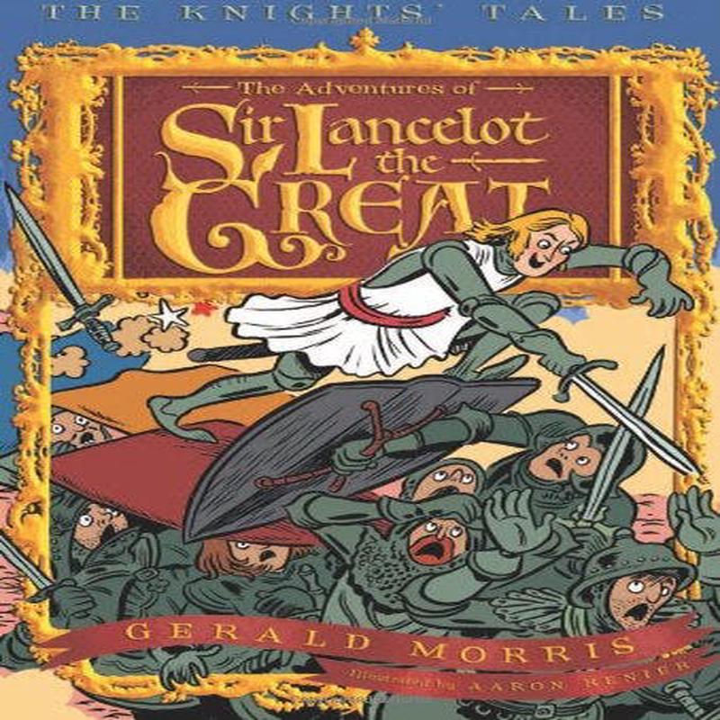 Adventures of Sir Lancelot the Great