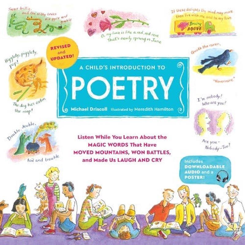 Child's Introduction to Poetry