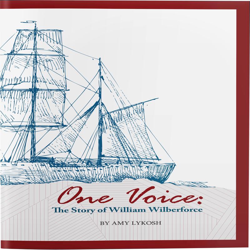 One Voice: The Story of William Wilberforce
