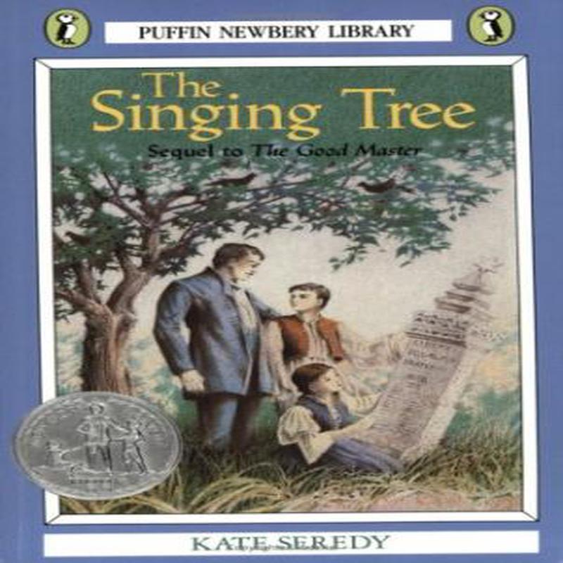 The Singing Tree