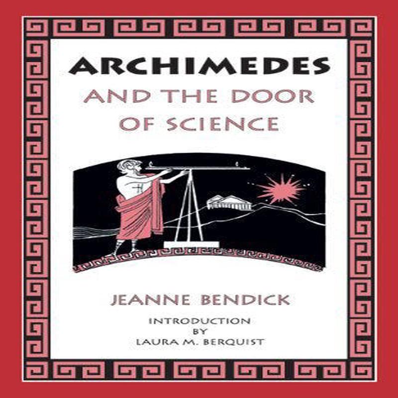 Archimedes and the Door of Science