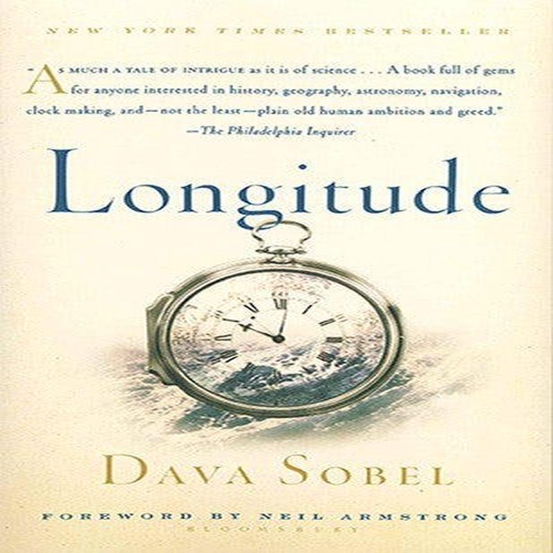 Longitude