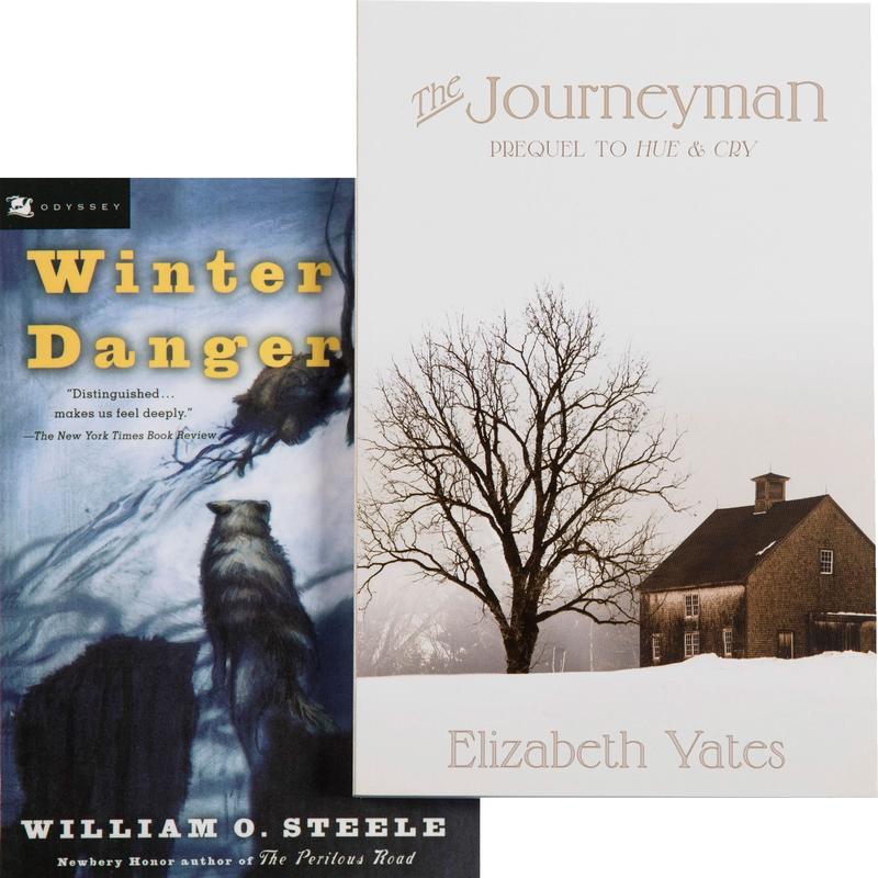 Level D: 5-Day Read-Aloud Collection