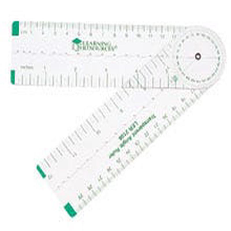 Angle Ruler 2-6