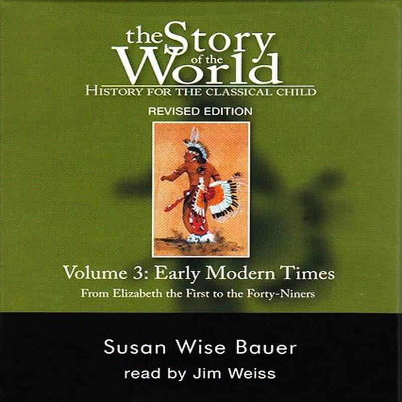 Story of the World, Volume 3