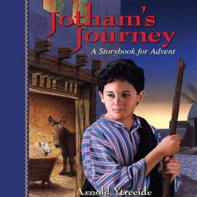 Jothams Journey