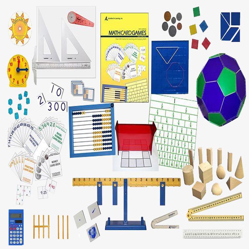 RightStart Math Set