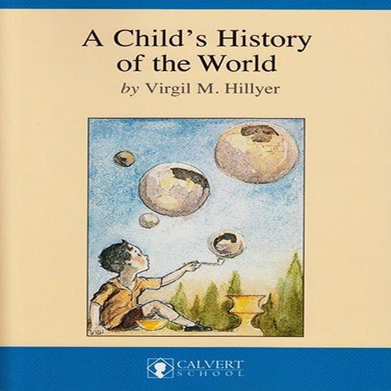 A Child's History of the World