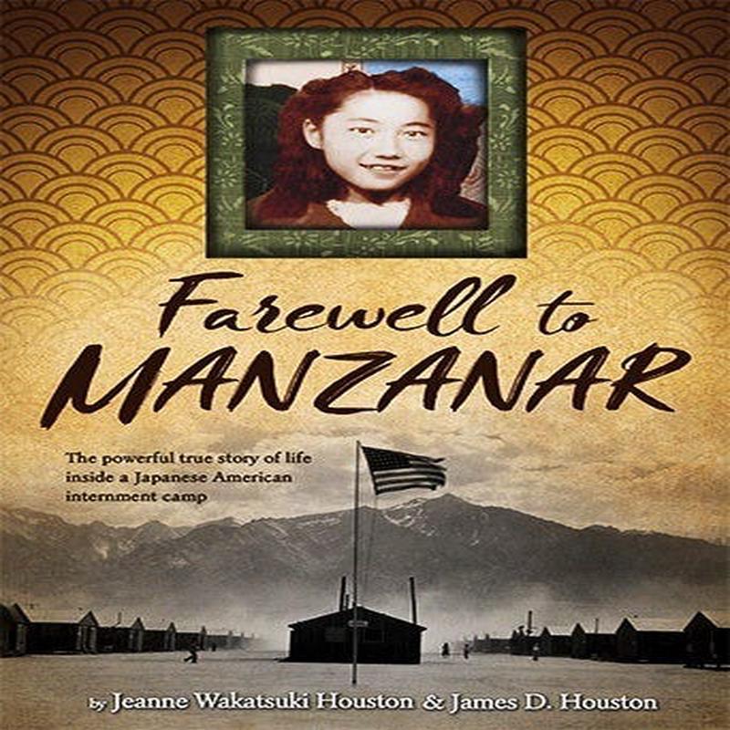 Farewell to Manzanar Book