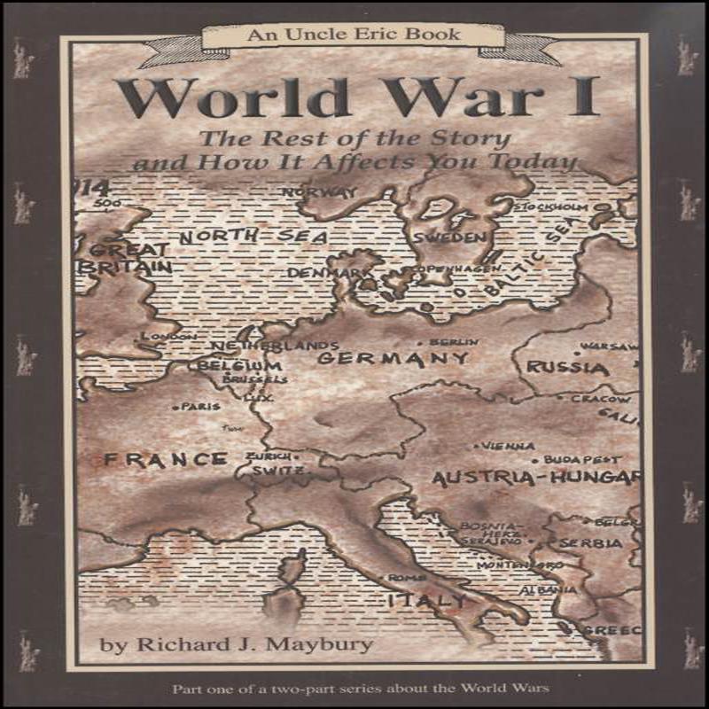 World War I