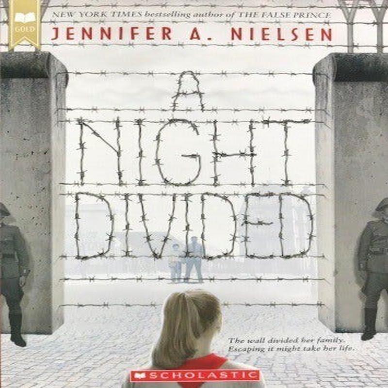 A Night Divided