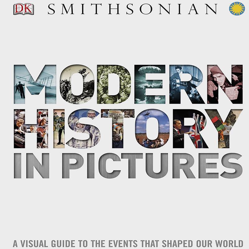 Modern History in Pictures