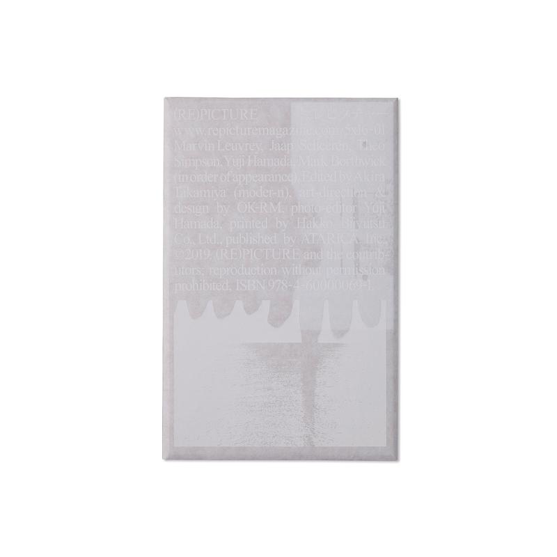 (RE)PICTURE [SPECIAL EDITION]