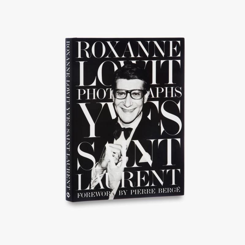 Yves Saint Laurent