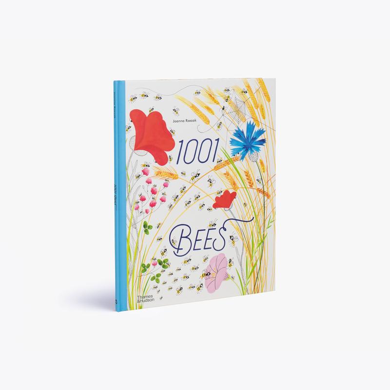 1001 Bees