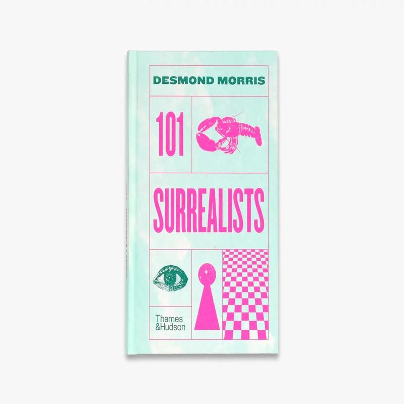 101 Surrealists