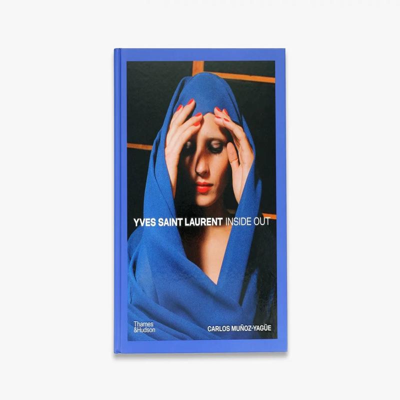 Yves Saint Laurent Inside Out