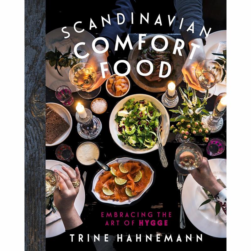 Scandinavian Comfort Food: Embracing the Art of Hygge