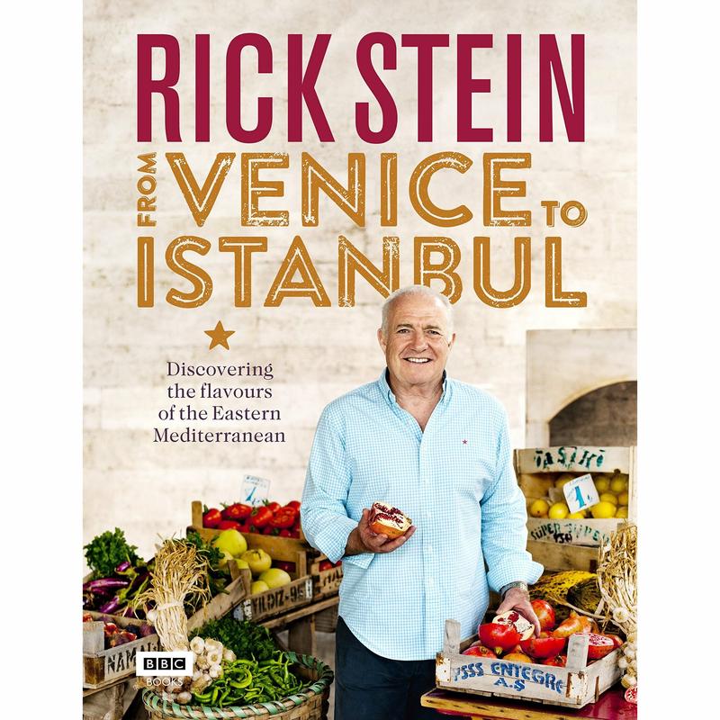 Rick Stein: From Venice to Istanbul