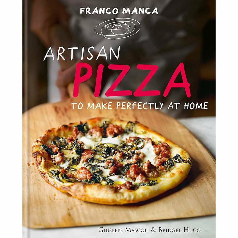 Franco Manca: Artisan Pizza to Make Perfectly at Home