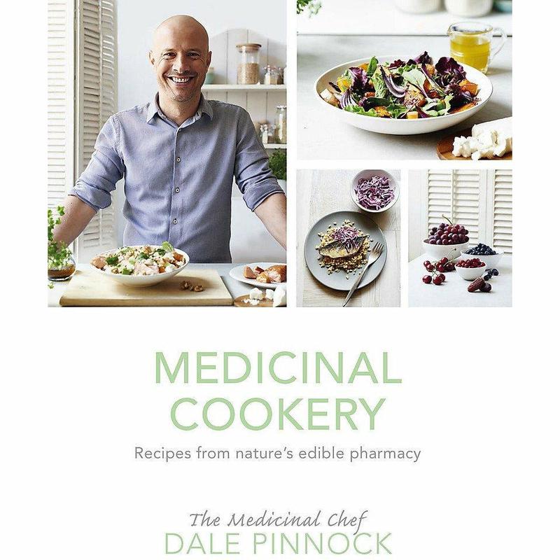 Medicinal Cookery