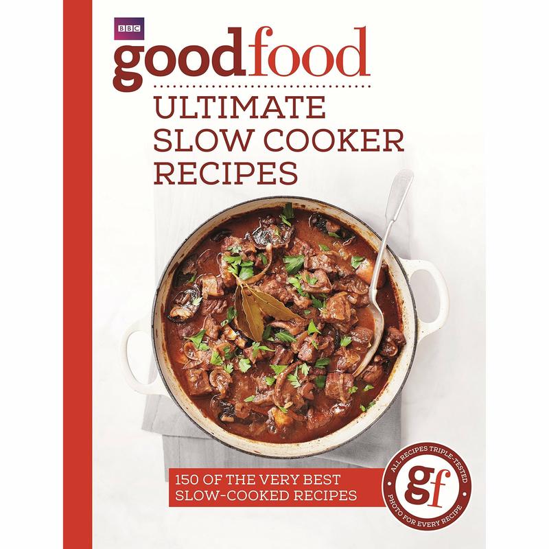 Good Food: Ultimate Slow Cooker Recipes