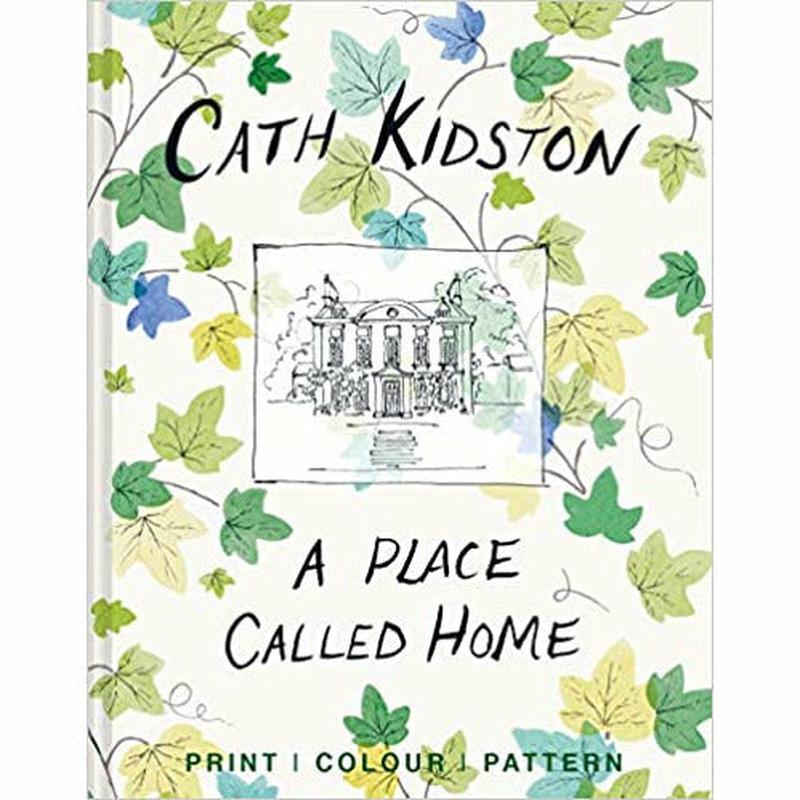 A Place Called Home: Print, colour, pattern
