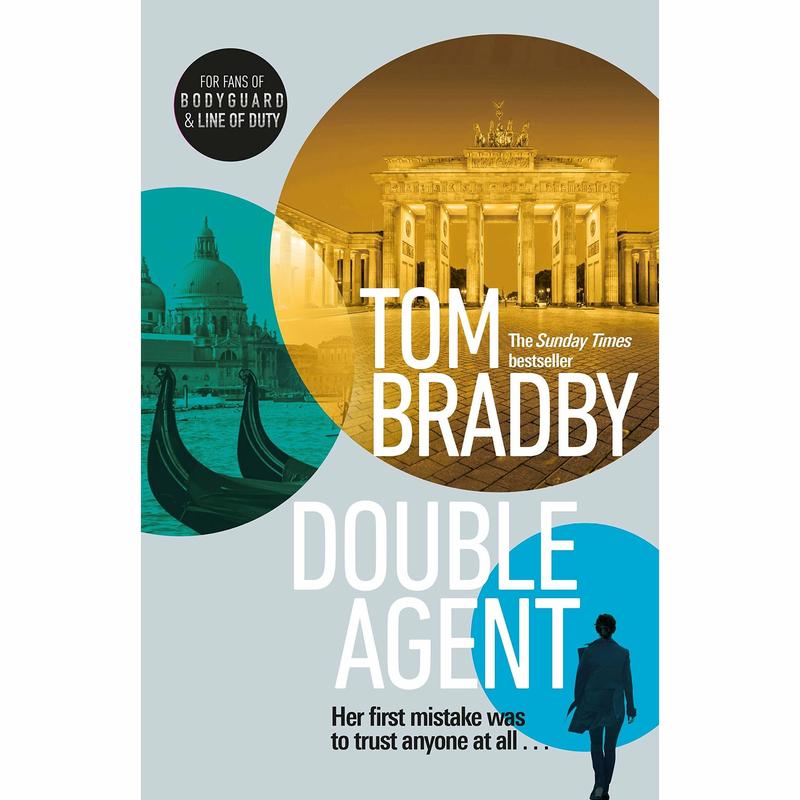 Double Agent