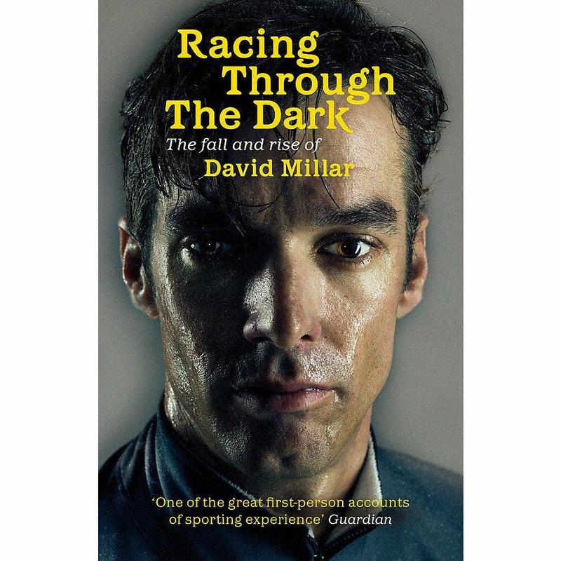 Racing Through the Dark