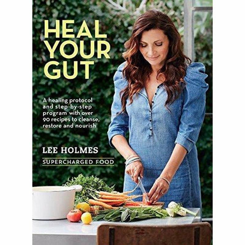 Heal Your Gut