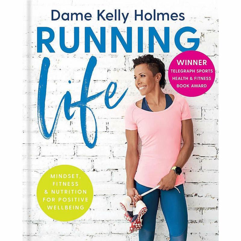 Running Life: Mindset, fitness & nutrition for positive wellbeing
