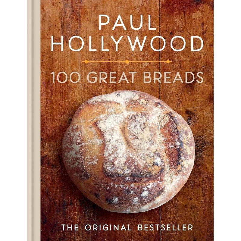 100 Great Breads: The Original Bestseller