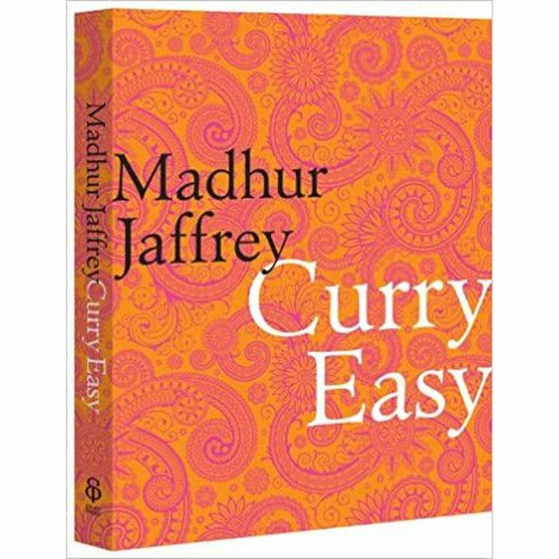 Curry Easy by Madhur Jaffrey