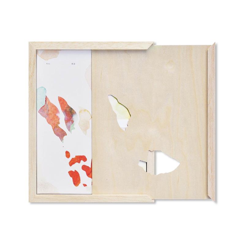 / KITO by Masako Tomiya [SPECIAL EDITION]