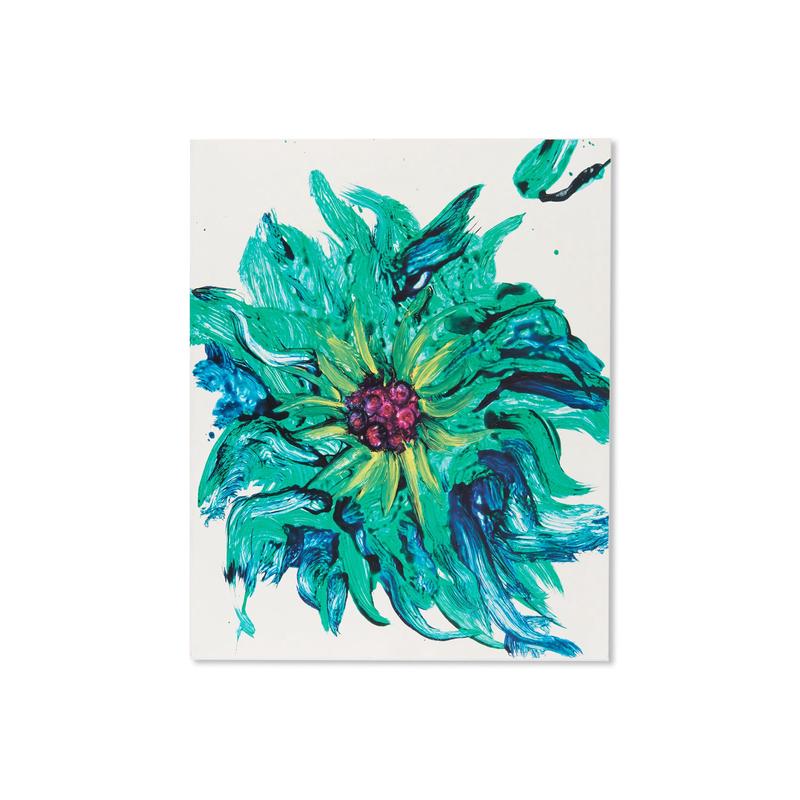 / RYU U SE KI - HYSTERIC No.10 by Nobuyoshi Araki