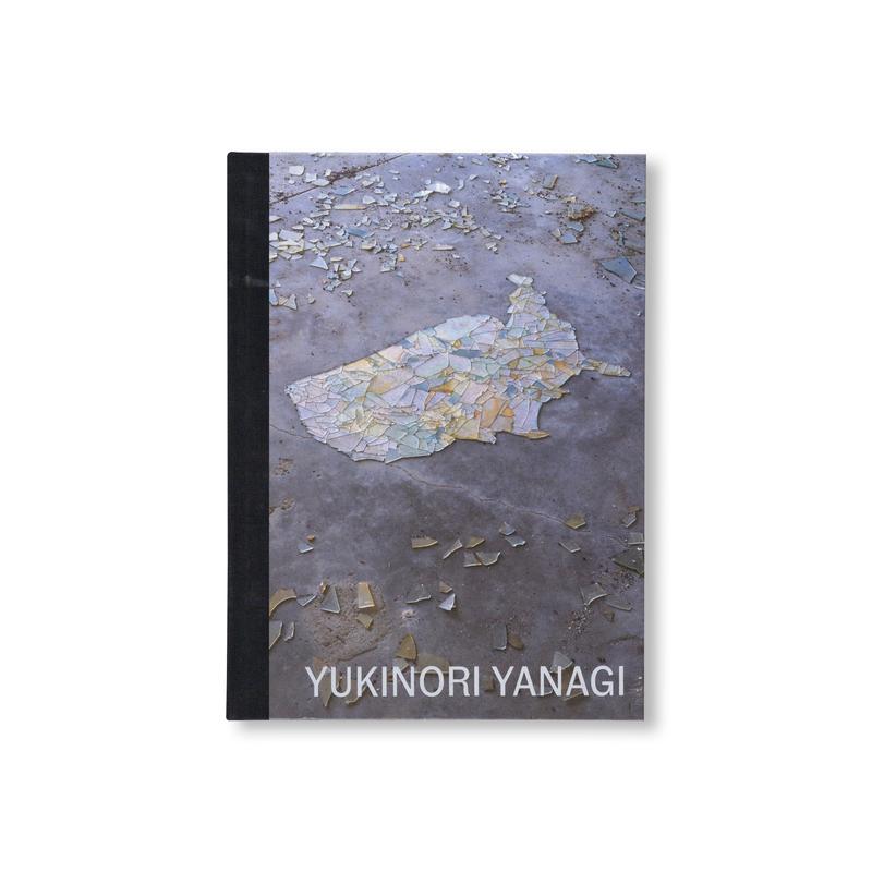 YUKINORI YANAGI by Yukinori Yanagi