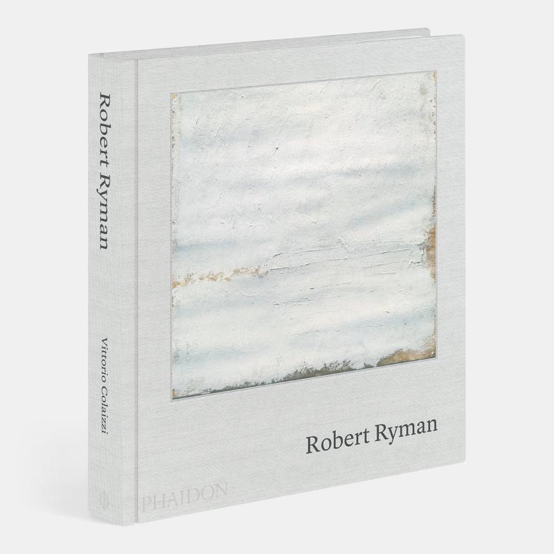 Robert Ryman