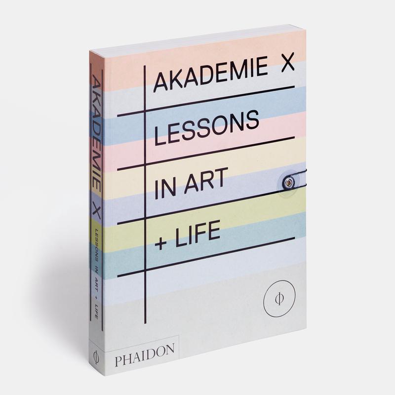 Akademie X: Lessons in Art + Life