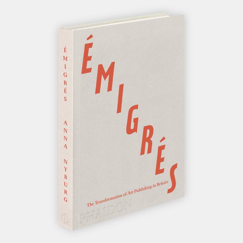 migrs: The Transformation of Art Publishing in Britain