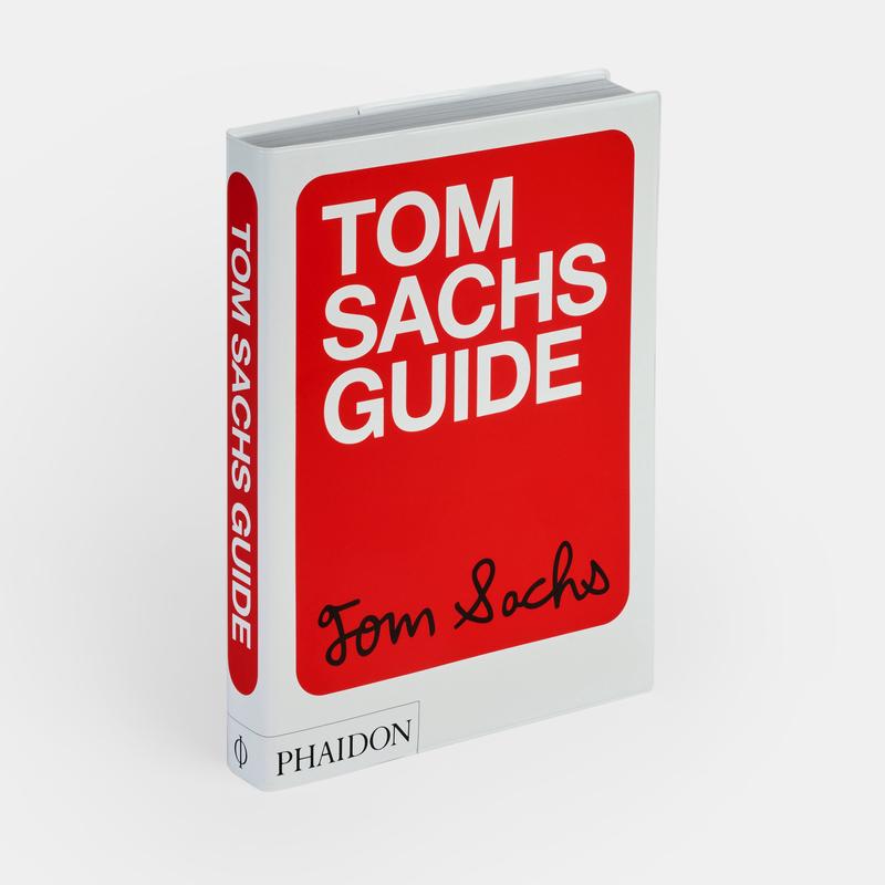 Tom Sachs Guide