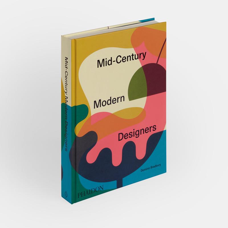 Mid-Century Modern Designers